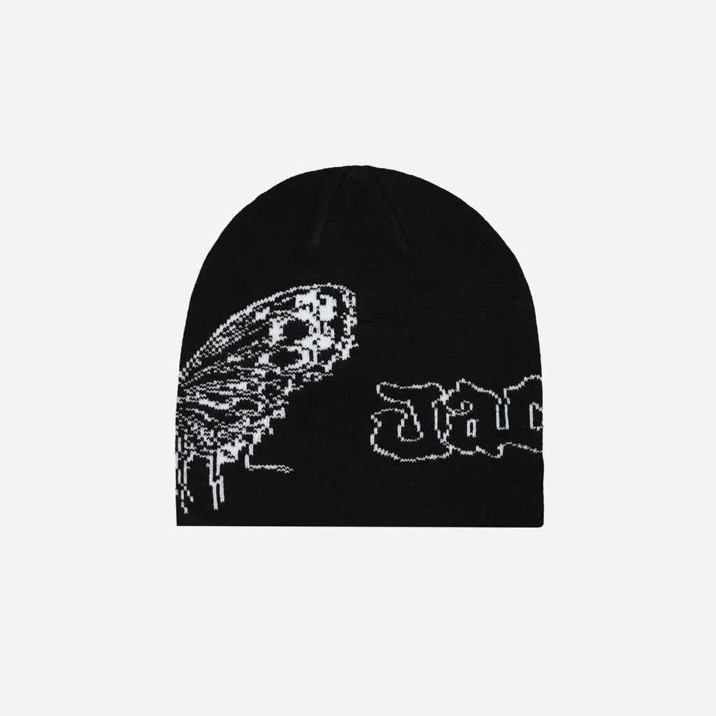 Bonnet Jacker Zhou Black - Unique / Insidshop.com