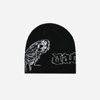 Bonnet Jacker Zhou Black - Unique / Insidshop.com