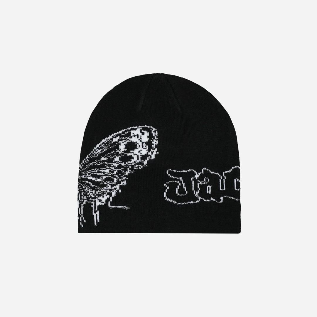 Bonnet Jacker Zhou Black - Unique / Insidshop.com