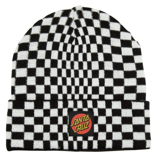 Bonnet Santa Cruz Swindler Beat Check - Unique