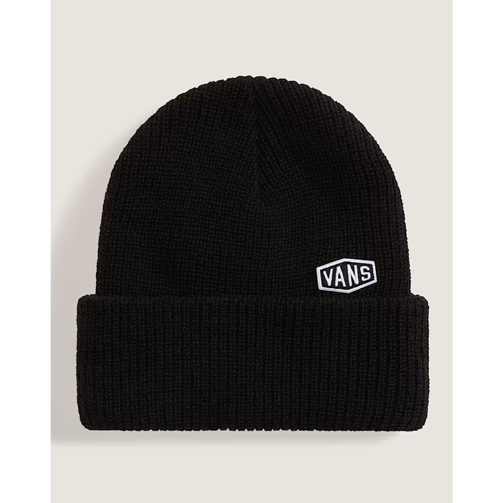 Bonnet VANS Hex Patch Black One Size / Vans Insidshop.com