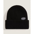 Bonnet VANS Hex Patch Black One Size / Vans Insidshop.com