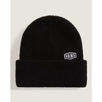 Bonnet VANS Hex Patch Black One Size / Vans Insidshop.com