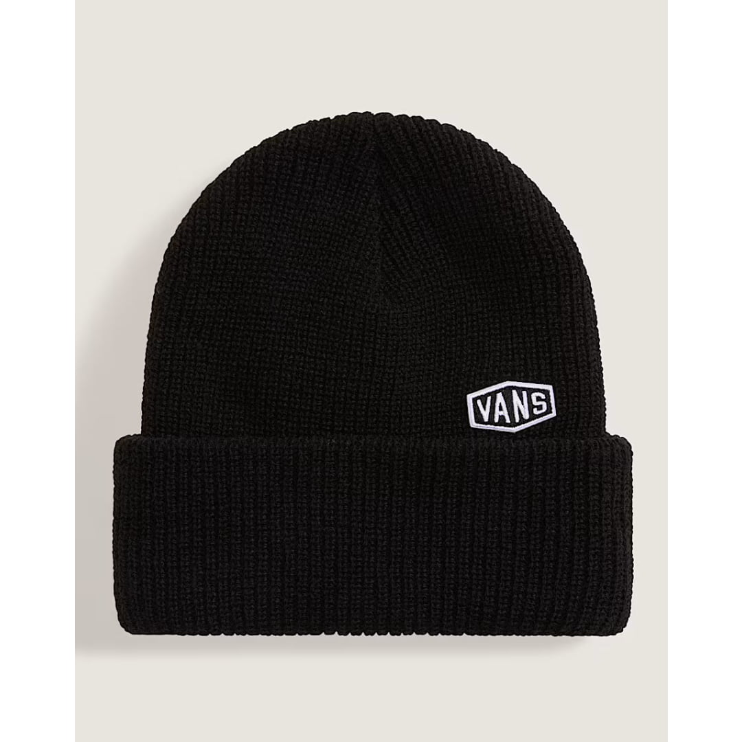 Bonnet VANS Hex Patch Black One Size / Vans Insidshop.com