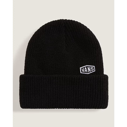 Bonnet VANS Hex Patch Black One Size / Vans Insidshop.com