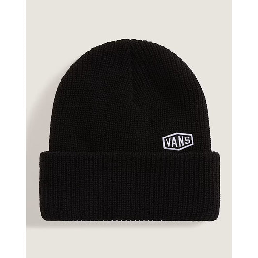 Bonnet VANS Hex Patch Black One Size / Vans Insidshop.com