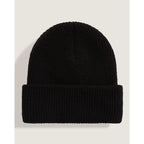 Bonnet VANS Hex Patch Black One Size / Vans Insidshop.com