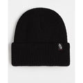 Bonnet VANS Original Shallow Cuff Black One Size / Vans