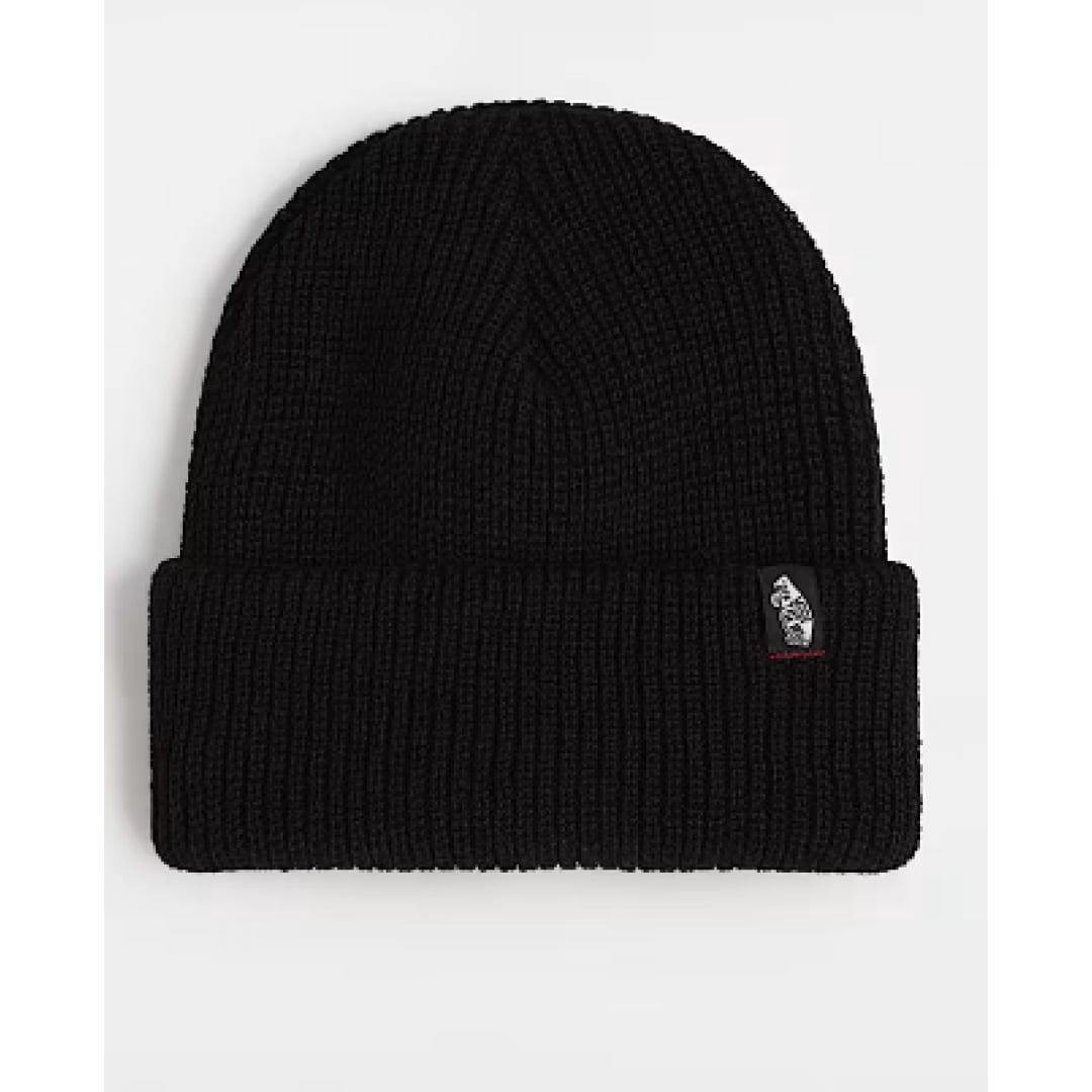 Bonnet VANS Original Shallow Cuff Black One Size / Vans