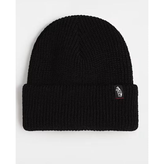 Bonnet VANS Original Shallow Cuff Black One Size / Vans