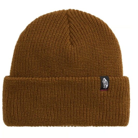 Bonnet VANS Original Shallow Cuff Tortoise One Size / Vans