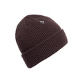 Bonnet Volcom Full Stone Raisin - Unique / Insidshop.com
