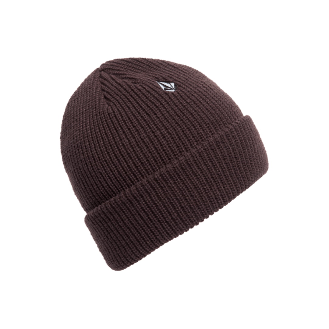 Bonnet Volcom Full Stone Raisin - Unique / Insidshop.com