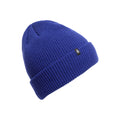 Bonnet Volcom Full Stone Royal Blue - Unique / Insidshop.com