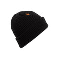 Bonnet Volcom Workwear Black - Unique / Insidshop.com
