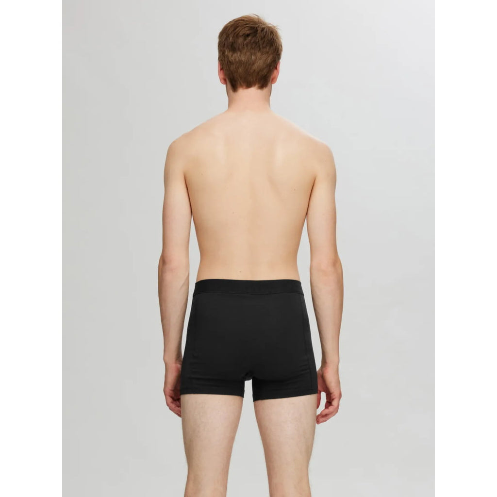 Boxer Selected SLMLIAM 3 Pack - Slmliam - Insidshop.com