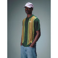 Cardigan Jacker GrandPa Shirt Green - Grandpa Insidshop.com