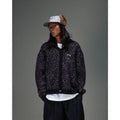 Cardigan Jacker Snug Multi - Insidshop.com