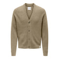 Cardigan Only & Sons Onsfergal Life Reg 7 Rib Card Knit