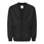 Cardigan Only & Sons Onsvictor Dark Grey Melange