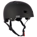 Casque Bullet Mousse Black Matt - Pro-tec Sky Brown Full