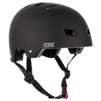 Casque Bullet Mousse Black Matt - Pro-tec Sky Brown Full