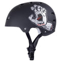 Casque Bullet Screaming Hand Mousse Black - Pro - tec Sky
