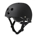 Casque Eight Ball Fit Dial Matte Black - Insidshop.com