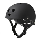 Casque Eight Ball Fit Dial Matte Black - Insidshop.com