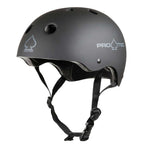 Casque Pro-Tec Classic Cert Matte Black - Pro-tec