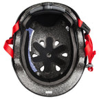 Casque Pro-Tec Junior Classic Fit Cert Matte Black - Pro-tec
