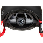 Casque Pro-Tec Junior Classic Fit Cert Matte Black - Pro-tec