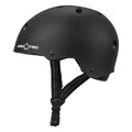 Casque Pro-Tec Low Pro Matte Black - XL/XXL 60-63CM