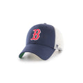 Casquette 47 Brand MLB Boston Red Sox Branson MVP Navy