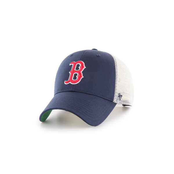 Casquette 47 Brand MLB Boston Red Sox Branson MVP Navy