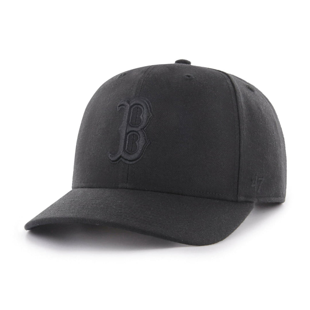 Casquette 47 Brand MLB Boston Red Sox Cold Zone MVP DP
