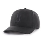 Casquette 47 Brand MLB Boston Red Sox Cold Zone MVP DP