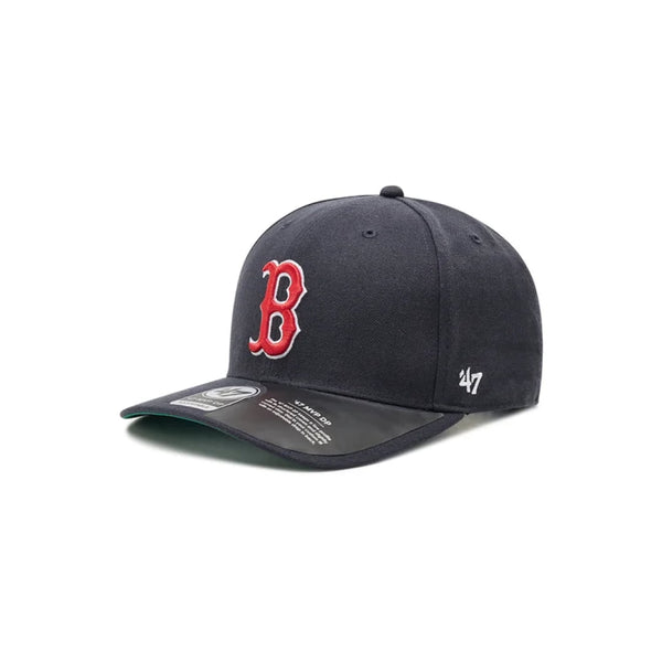 Casquette 47 Brand MLB Boston Red Sox Cold Zone MVP DP Navy
