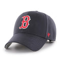 Casquette 47 Brand MLB Boston Red Sox MVP Navy1 - Unique