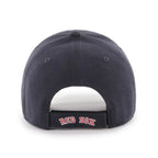Casquette 47 Brand MLB Boston Red Sox MVP Navy1 - Unique