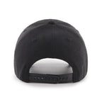 Casquette 47 Brand MLB Chicago White Sox MVP Snapback Black