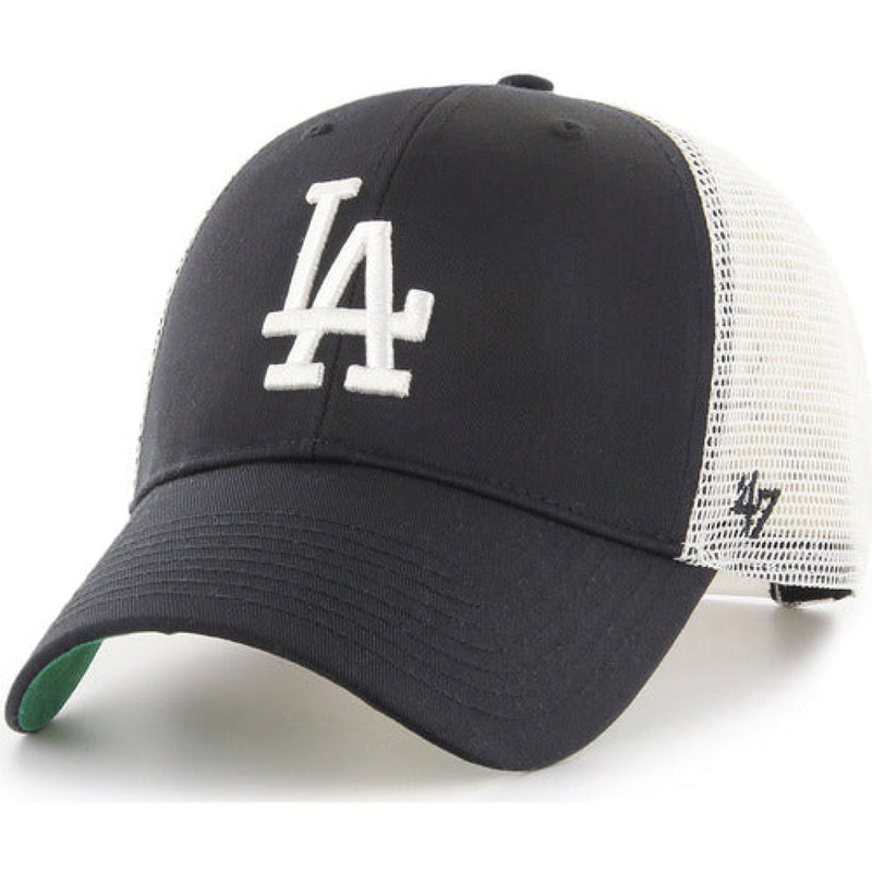 Casquette 47 Brand MLB Los Angeles Dodgers Branson MVP