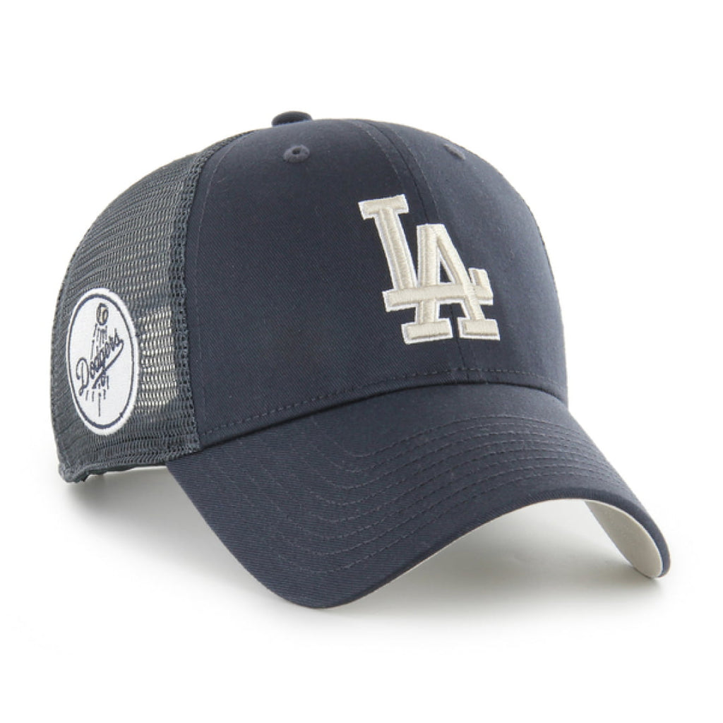 Casquette 47 Brand MLB Los Angeles Dodgers Branson Sure