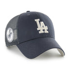 Casquette 47 Brand MLB Los Angeles Dodgers Branson Sure