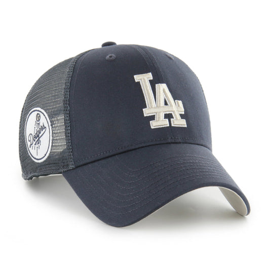 Casquette 47 Brand MLB Los Angeles Dodgers Branson Sure