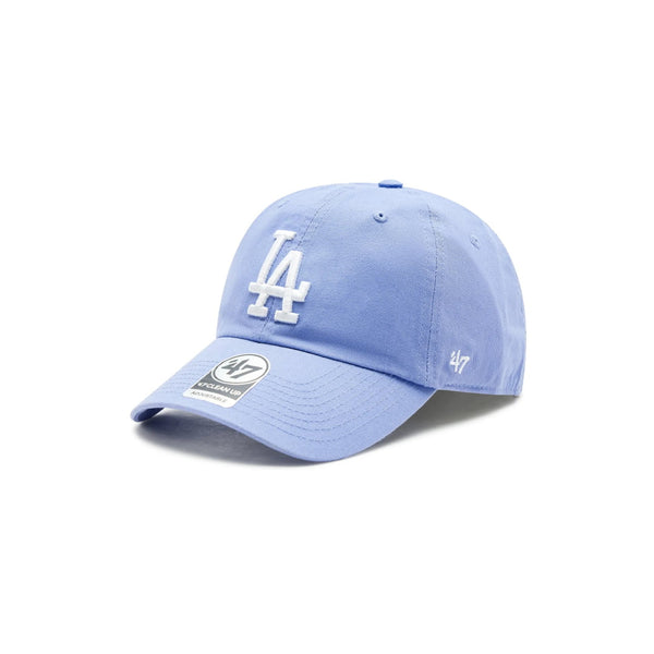 Casquette 47 Brand MLB Los Angeles Dodgers Clean Up