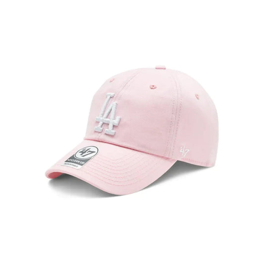 Casquette 47 Brand MLB Los Angeles Dodgers CleanUp Petal