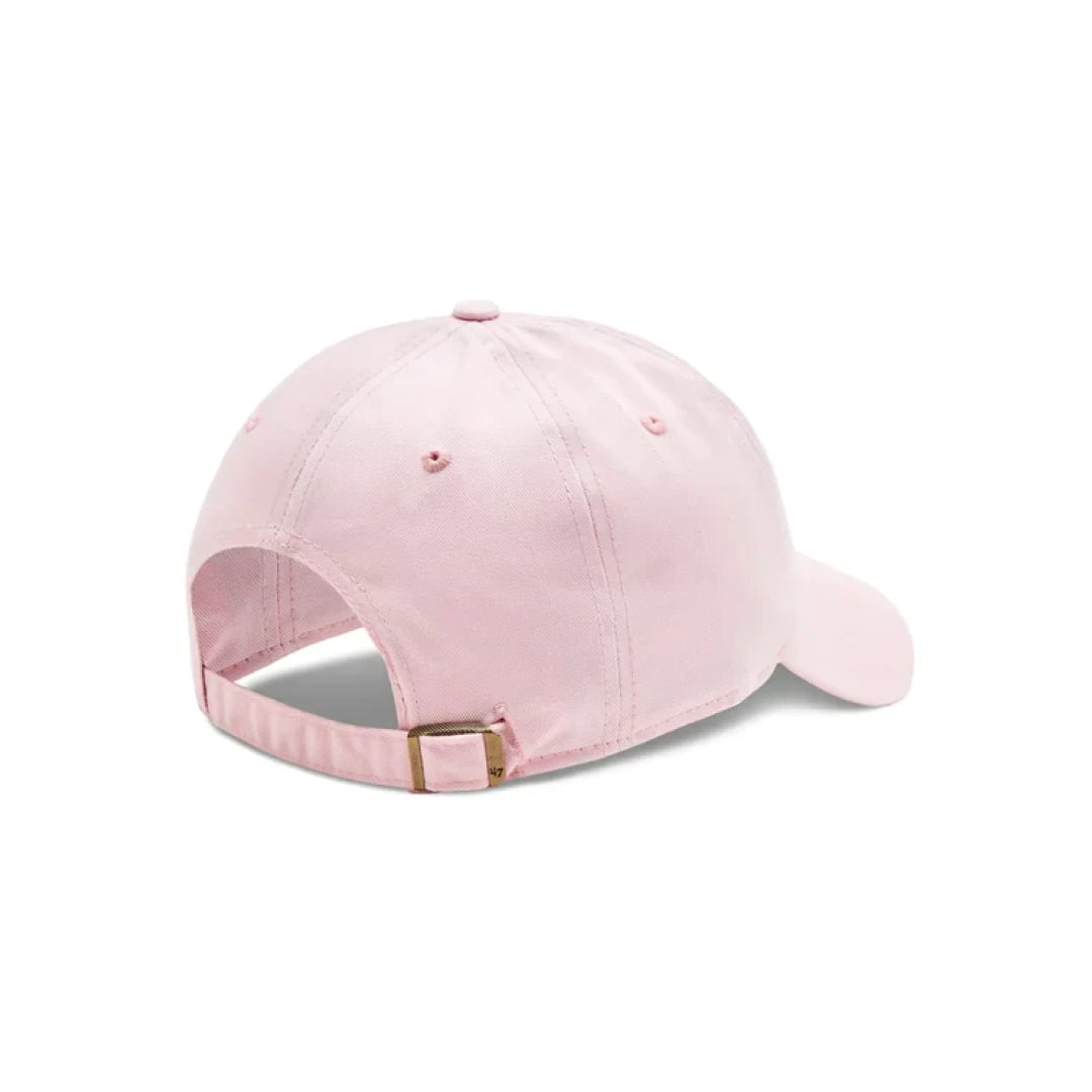 Casquette 47 Brand MLB Los Angeles Dodgers CleanUp Petal