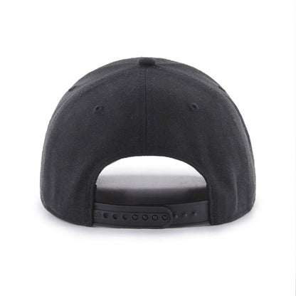 Casquette 47 Brand MLB Los Angeles Dodgers Cold Zone MVP DP