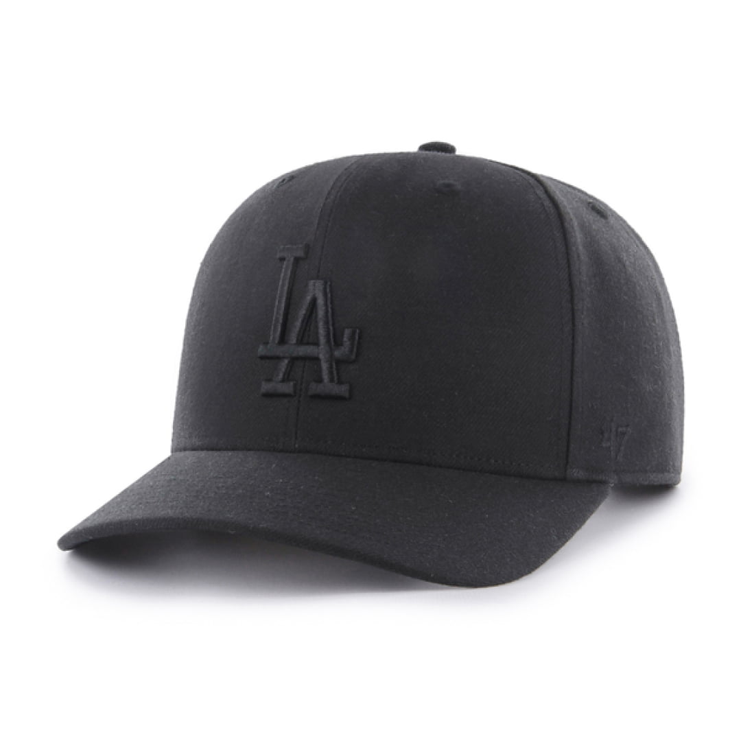 Casquette 47 Brand MLB Los Angeles Dodgers Cold Zone MVP DP
